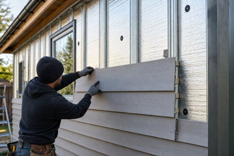 Top Siding Installation Companies in Boston, MA