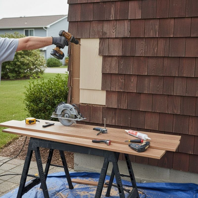 Top Siding Installation Companies in Duxbury, MA