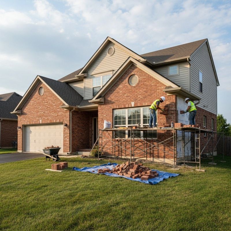 Top Siding Repair Companies in Bridgewater, MA