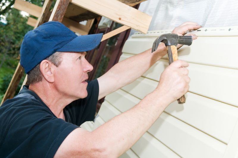 Top Siding Replacement Companies in Hingham, MA